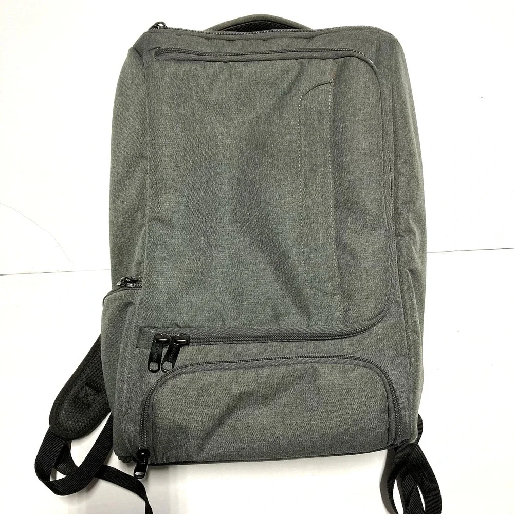 Ebags Pro Slim Backpack 17